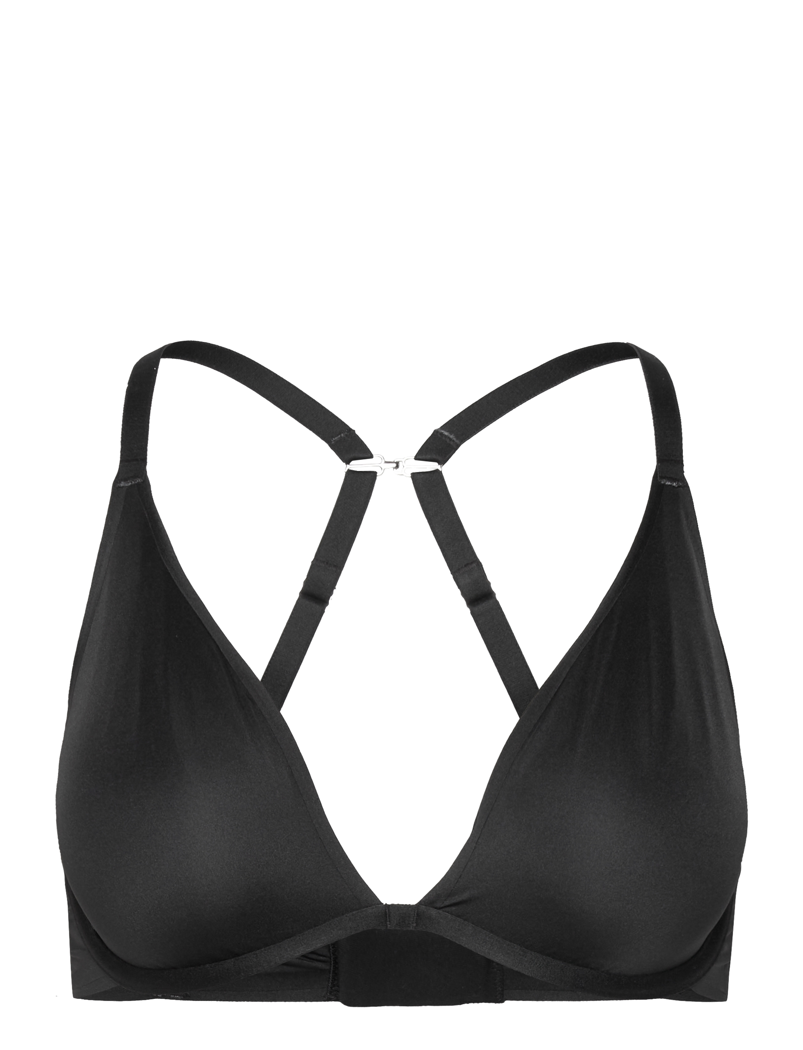 Hunkemöller - SMOOTH UP - bralette - caviar - 4