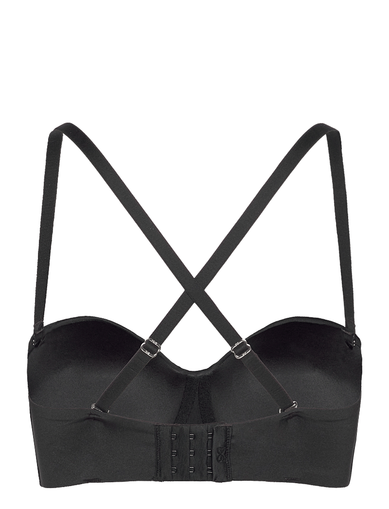 Hunkemöller - Smooth pb push - geschenke unter 50€ - caviar - 2