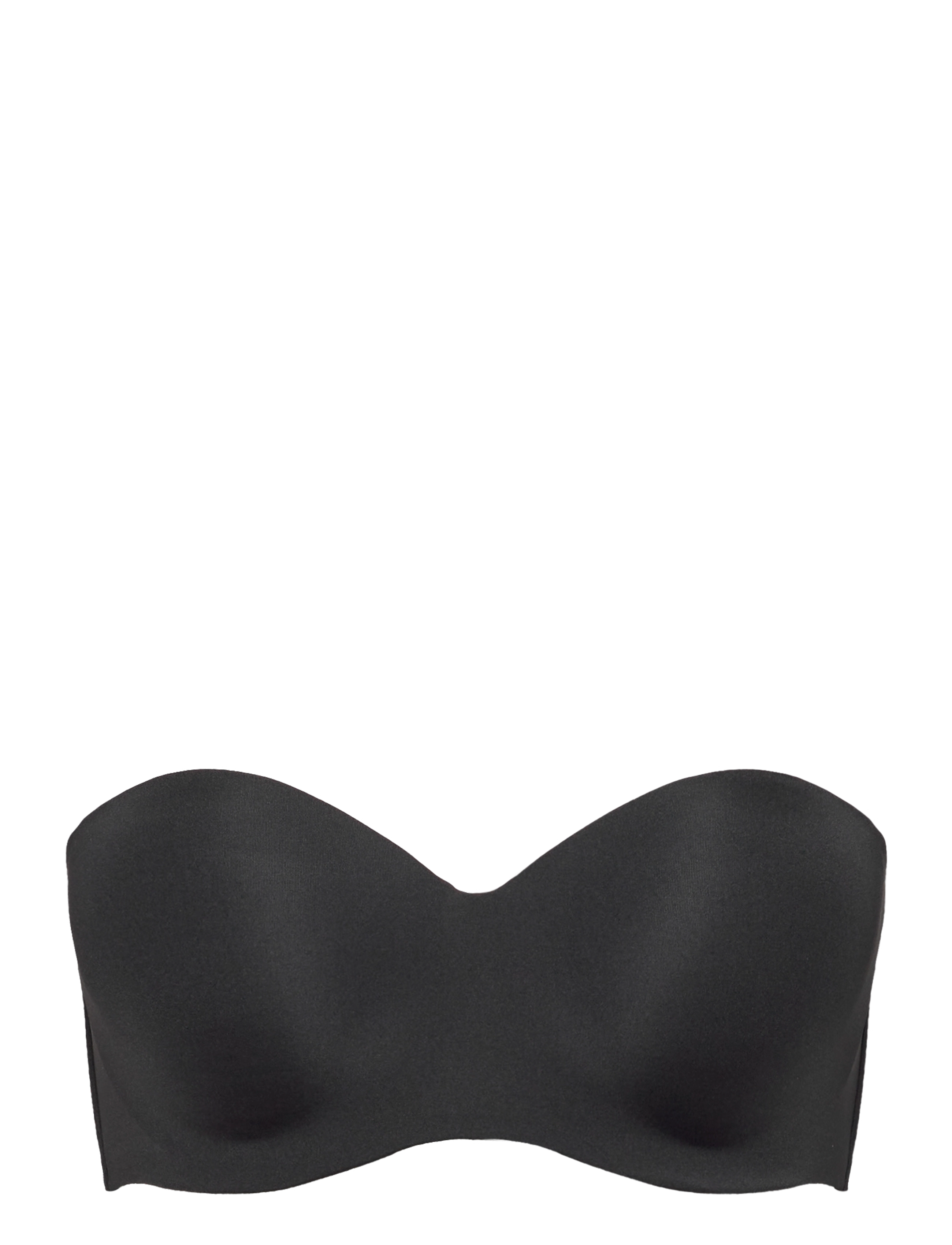 Hunkemöller - Smooth pb push - caviar - 4