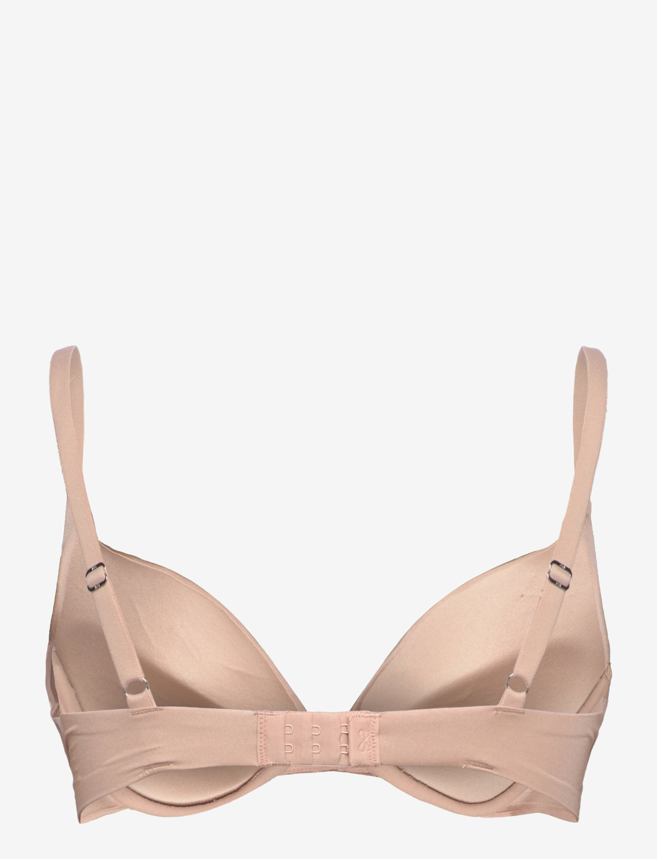 Hunkemöller - Smooth pp push - rugby tan - 1