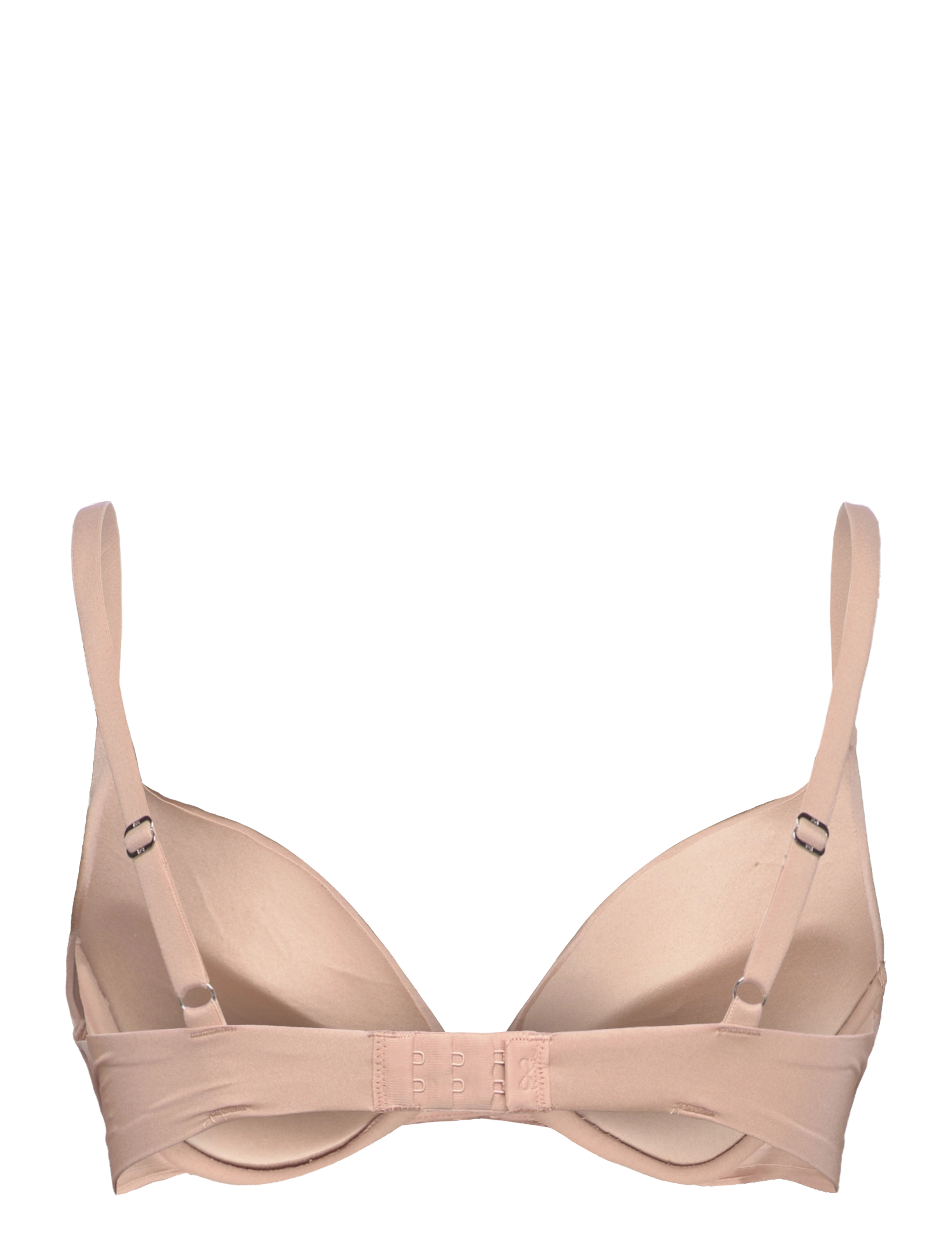 Hunkemöller - Smooth pp push - rugby tan - 2