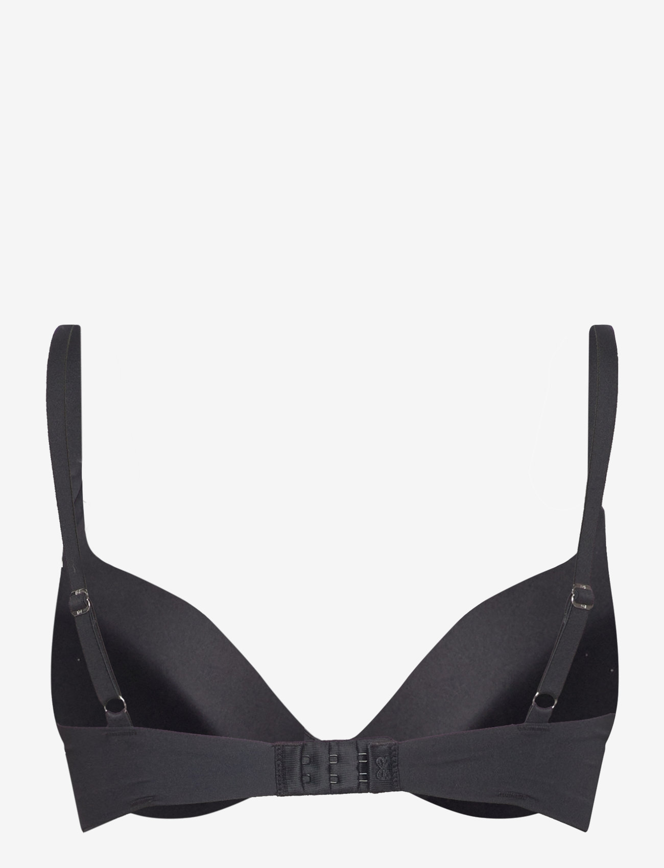 Hunkemöller - Smooth pp push - caviar - 1