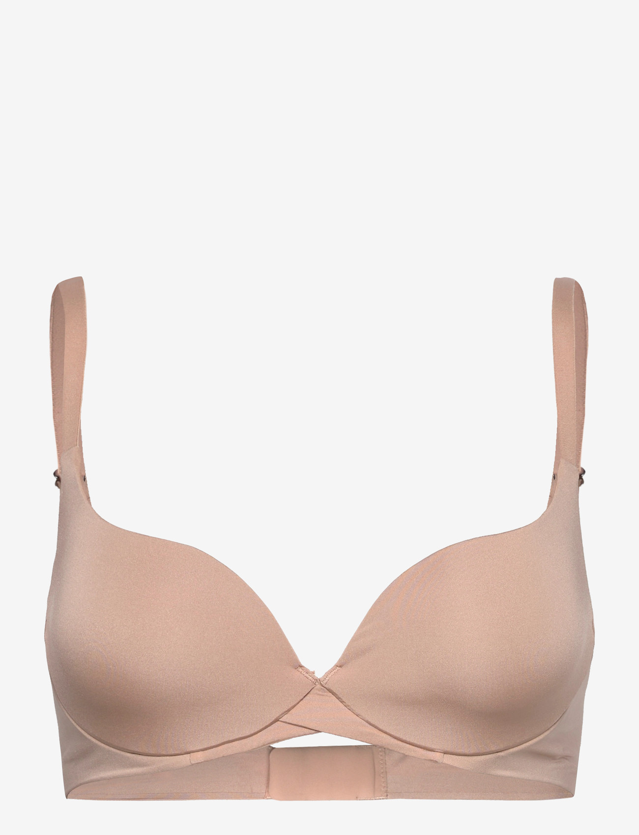Hunkemöller Smooth pp - BH:ar - RUGBY TAN / beige
