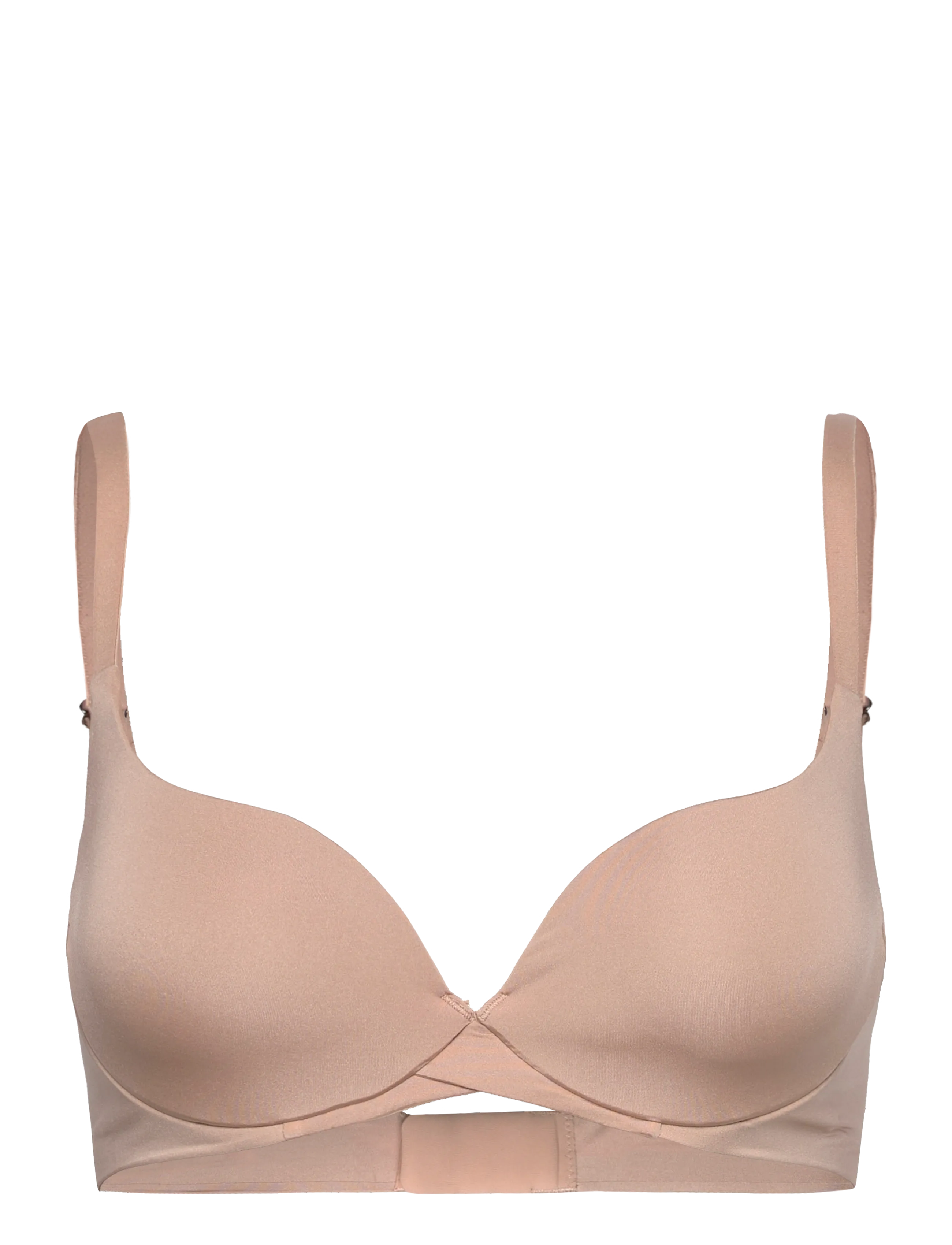 Hunkemöller Smooth pp - Hunkemöller - RUGBY TAN / beige