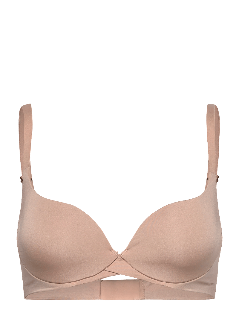 Hunkemöller - Smooth pp - die niedrigsten preise - rugby tan - 0
