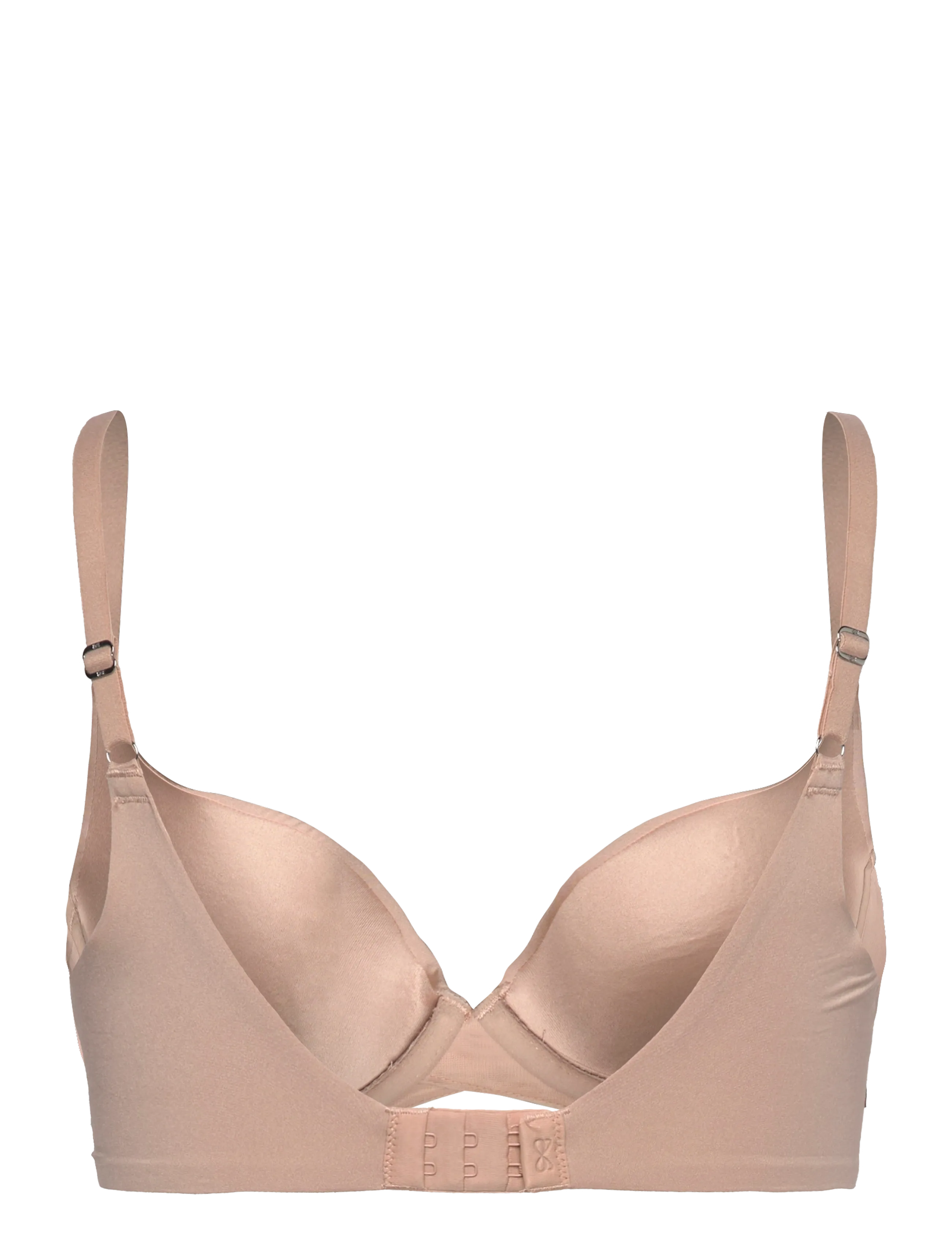 Hunkemöller - Smooth pp - laveste priser - rugby tan - 1