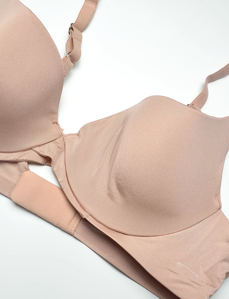 Hunkemöller - Smooth pp - die niedrigsten preise - rugby tan - 2