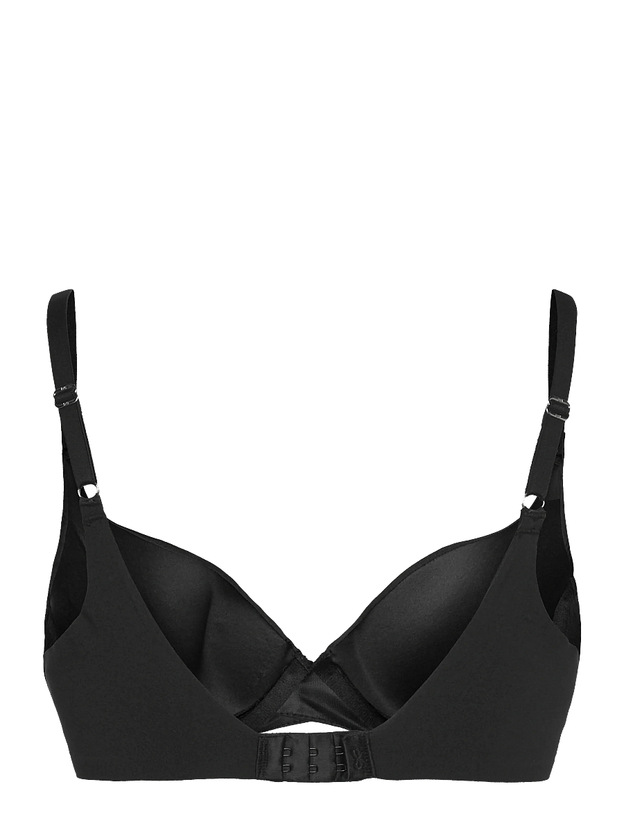 Hunkemöller - Smooth pp - die niedrigsten preise - caviar - 1