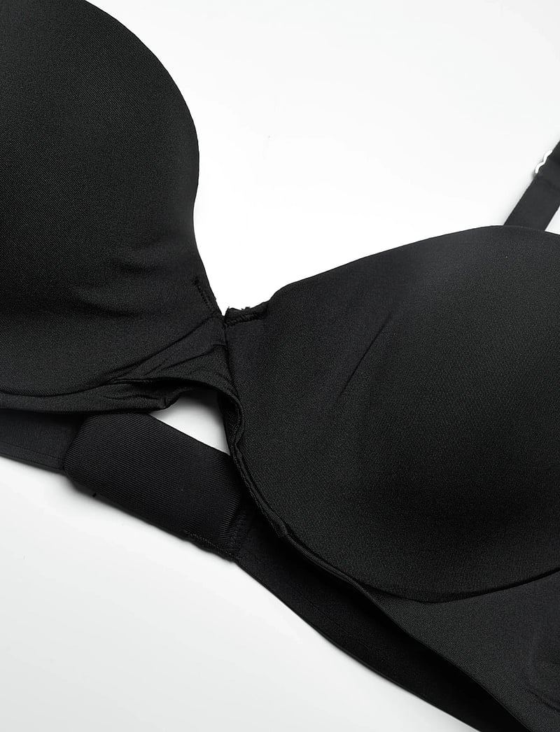 Hunkemöller - Smooth pp - laveste priser - caviar - 2