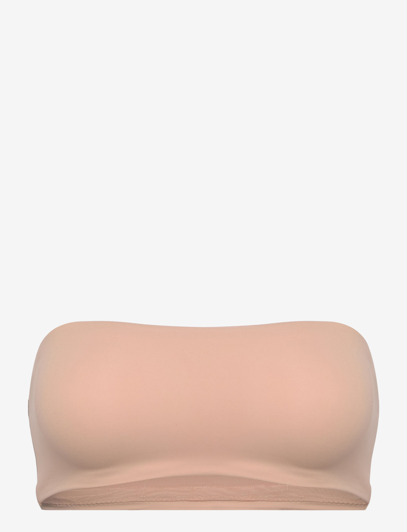 Hunkemöller - Smooth Bandeau Bralette - bløde bh'er - rugby tan - 5