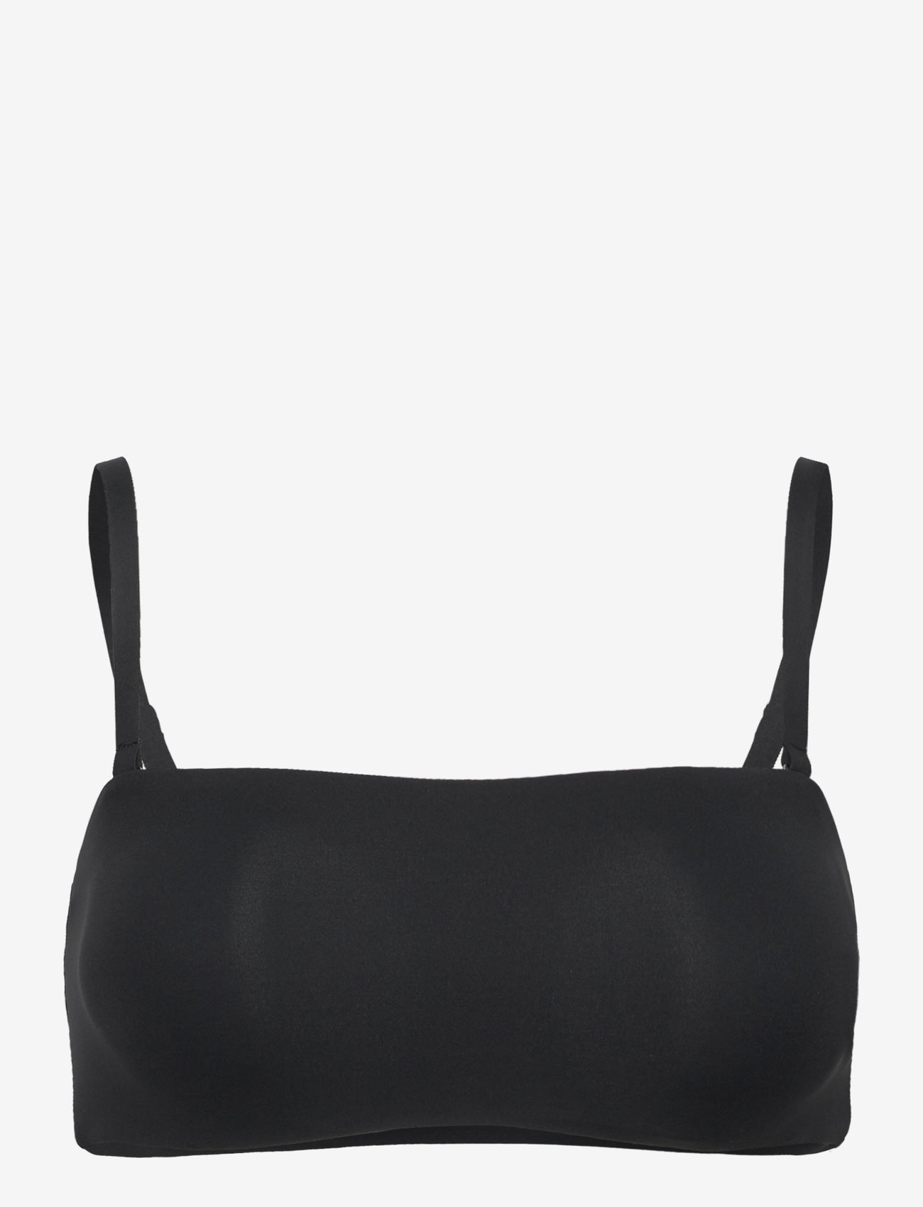 Hunkemöller - Smooth Bandeau Bralette - geschenke unter 30€ - caviar - 0