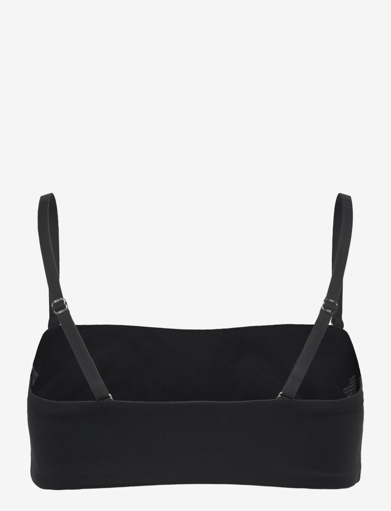 Hunkemöller - Smooth Bandeau Bralette - geschenke unter 30€ - caviar - 1