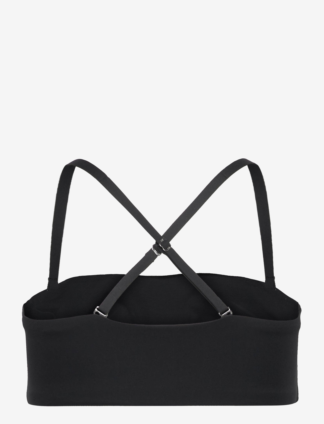 Hunkemöller - Smooth Bandeau Bralette - geschenke unter 30€ - caviar - 2