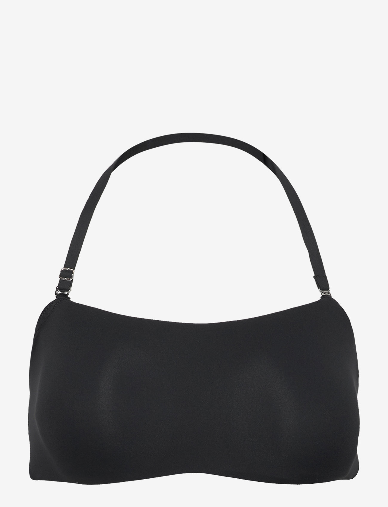 Hunkemöller - Smooth Bandeau Bralette - geschenke unter 30€ - caviar - 3