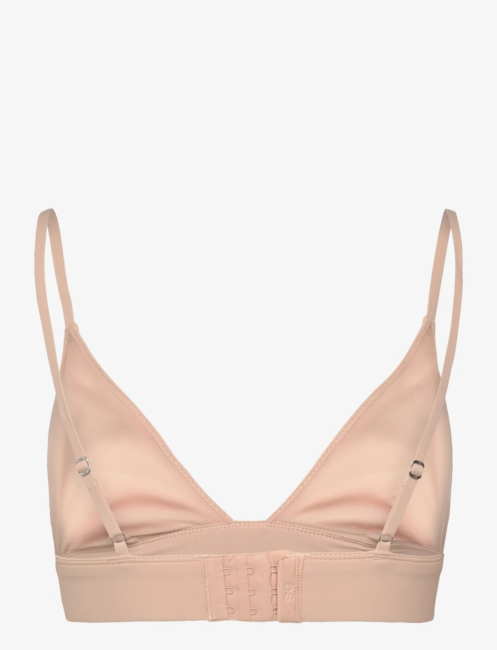Hunkemöller - SMOOTH TRIANGLE BRALETTE - bralette - rugby tan - 2