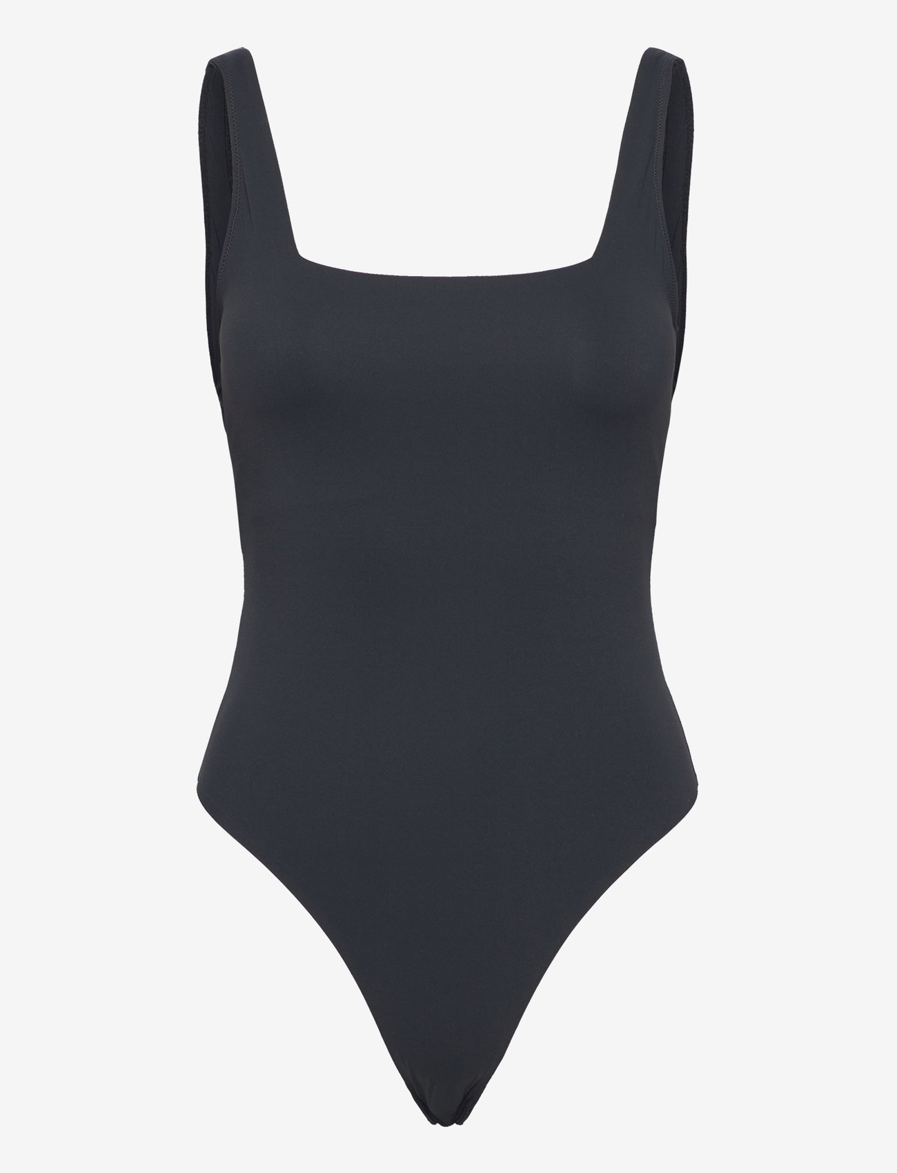 Hunkemöller - SMOOTH BODY - special occasions - caviar - 1