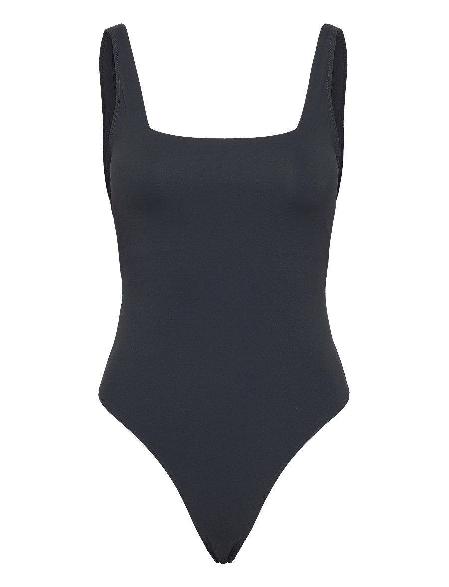 Hunkemöller - SMOOTH BODY - special occasions - caviar - 1