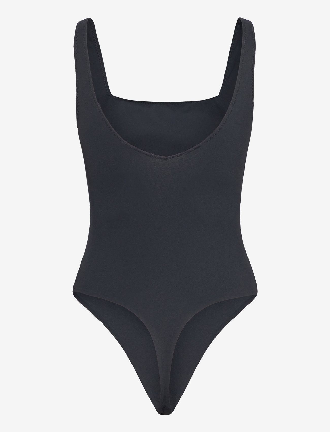 Hunkemöller - SMOOTH BODY - special occasions - caviar - 2