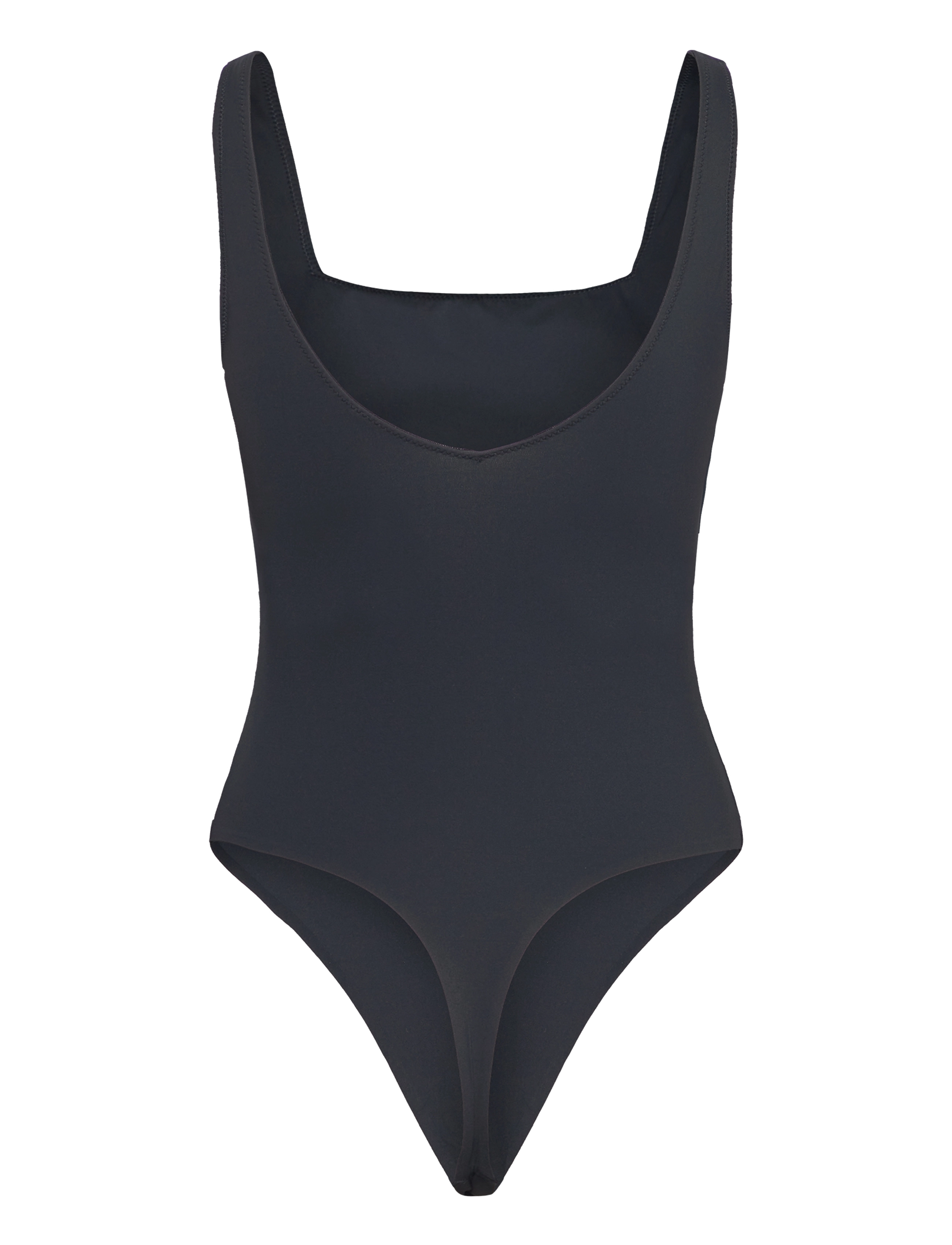 Hunkemöller - SMOOTH BODY - special occasions - caviar - 2