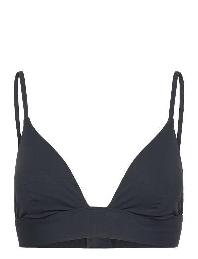 Smooth Triangle Bralette - Bralette
