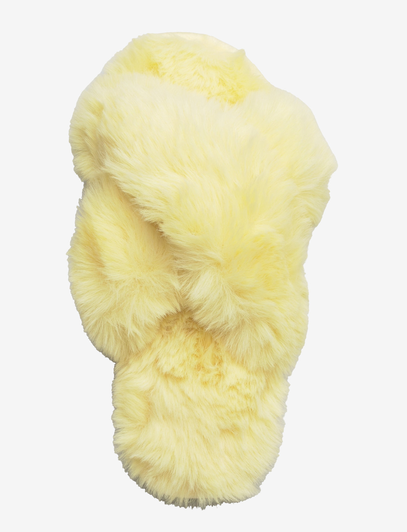 Hunkemöller Lily Fake Fur Slipper (NKE206823) Pantoffels