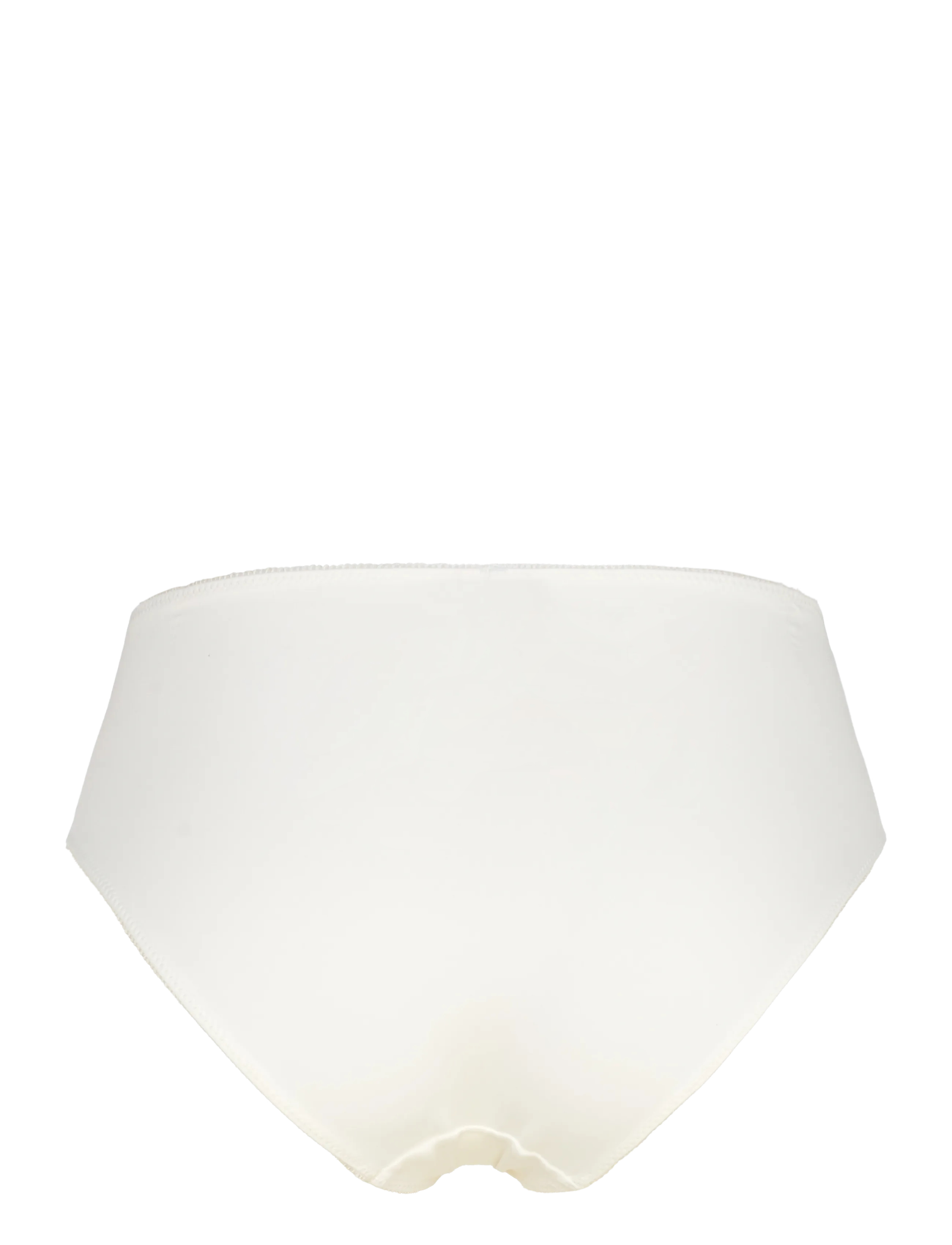 Hunkemöller - Diva High Knickers - midi & maxi - off white - 2