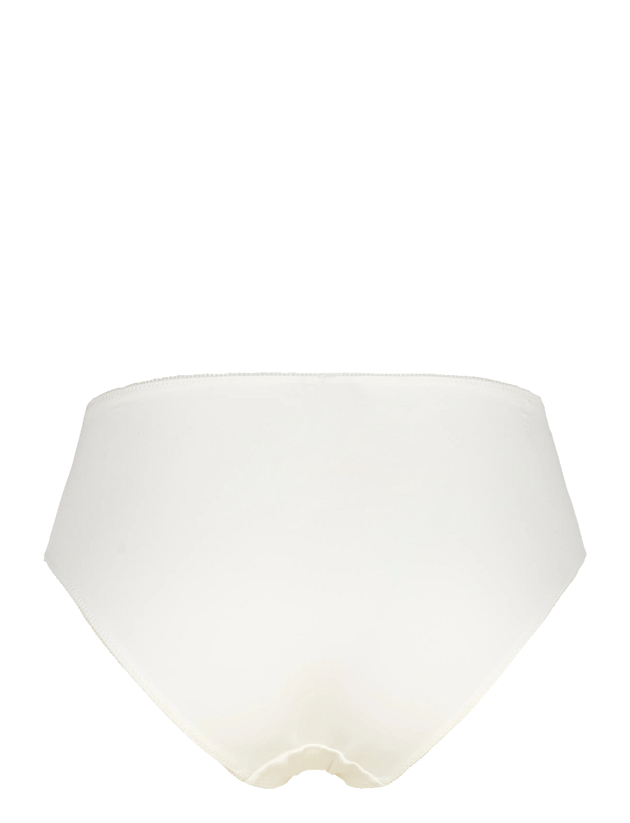 Hunkemöller - Diva High Knickers - midi & maxi trusser - off white - 2