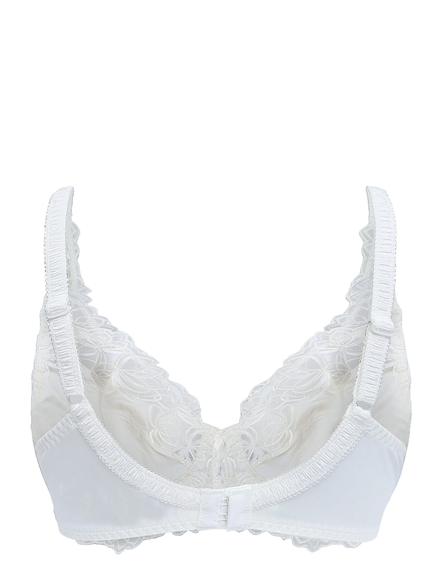 Hunkemöller - Diva Uf - bügel-bh - off white - 1