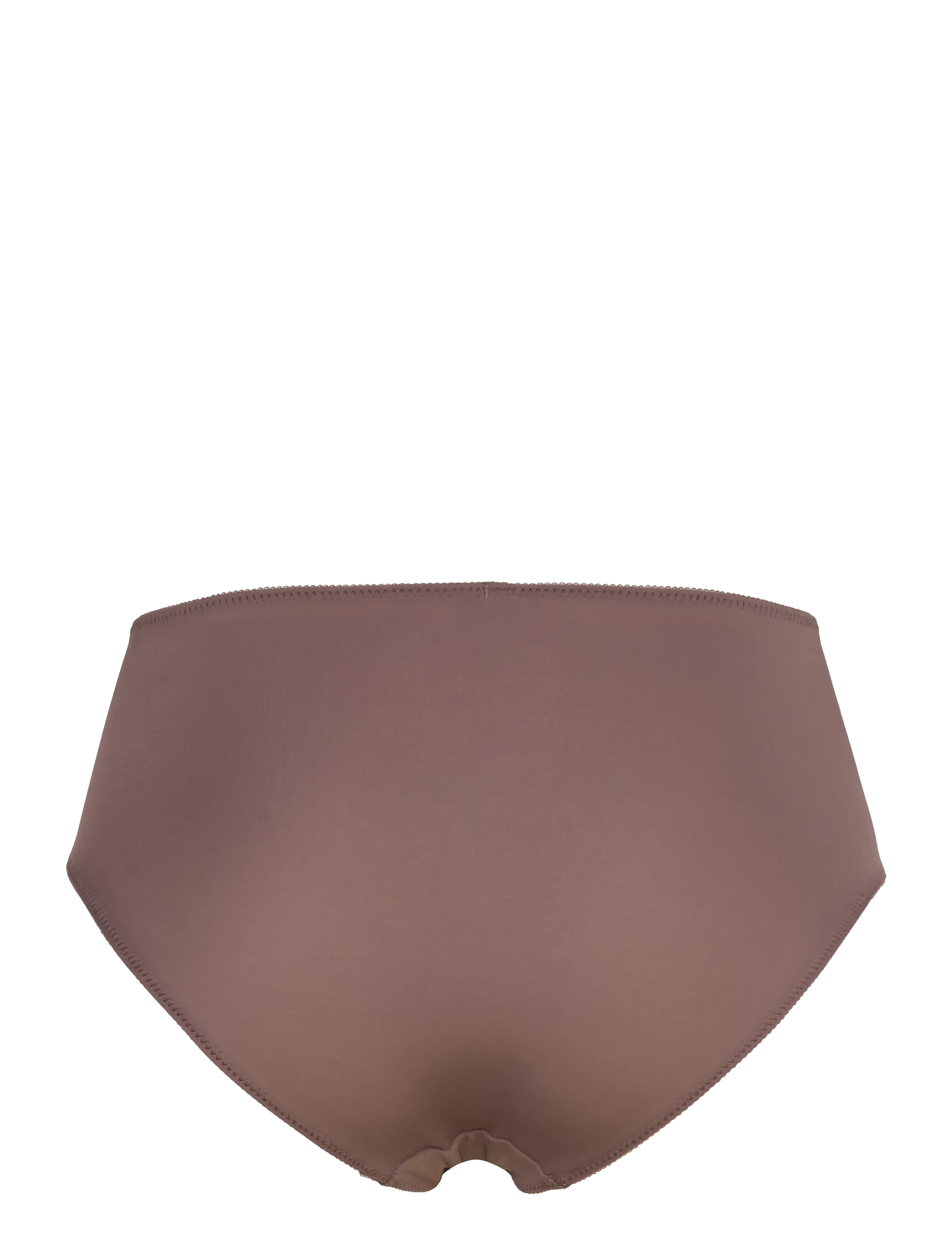 Hunkemöller - Diva High Knickers - die niedrigsten preise - peppercorn - 1