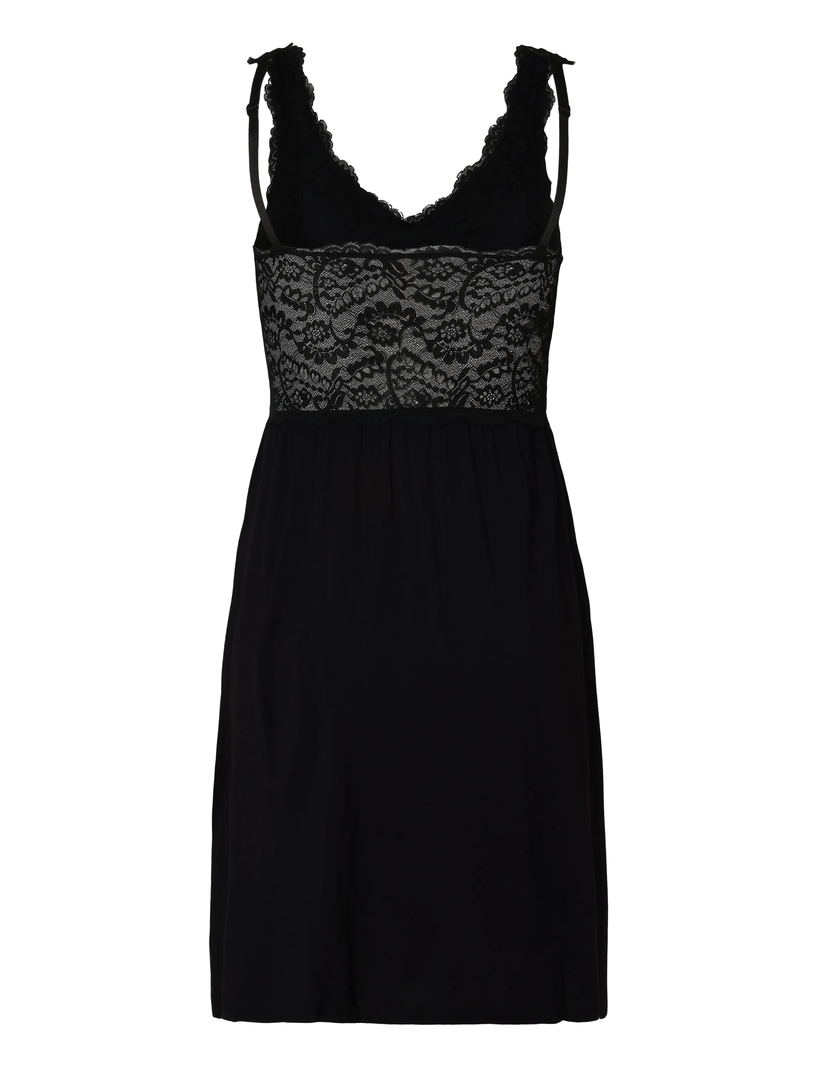 Hunkemöller - SD Nova Lace - lowest prices - black - 1
