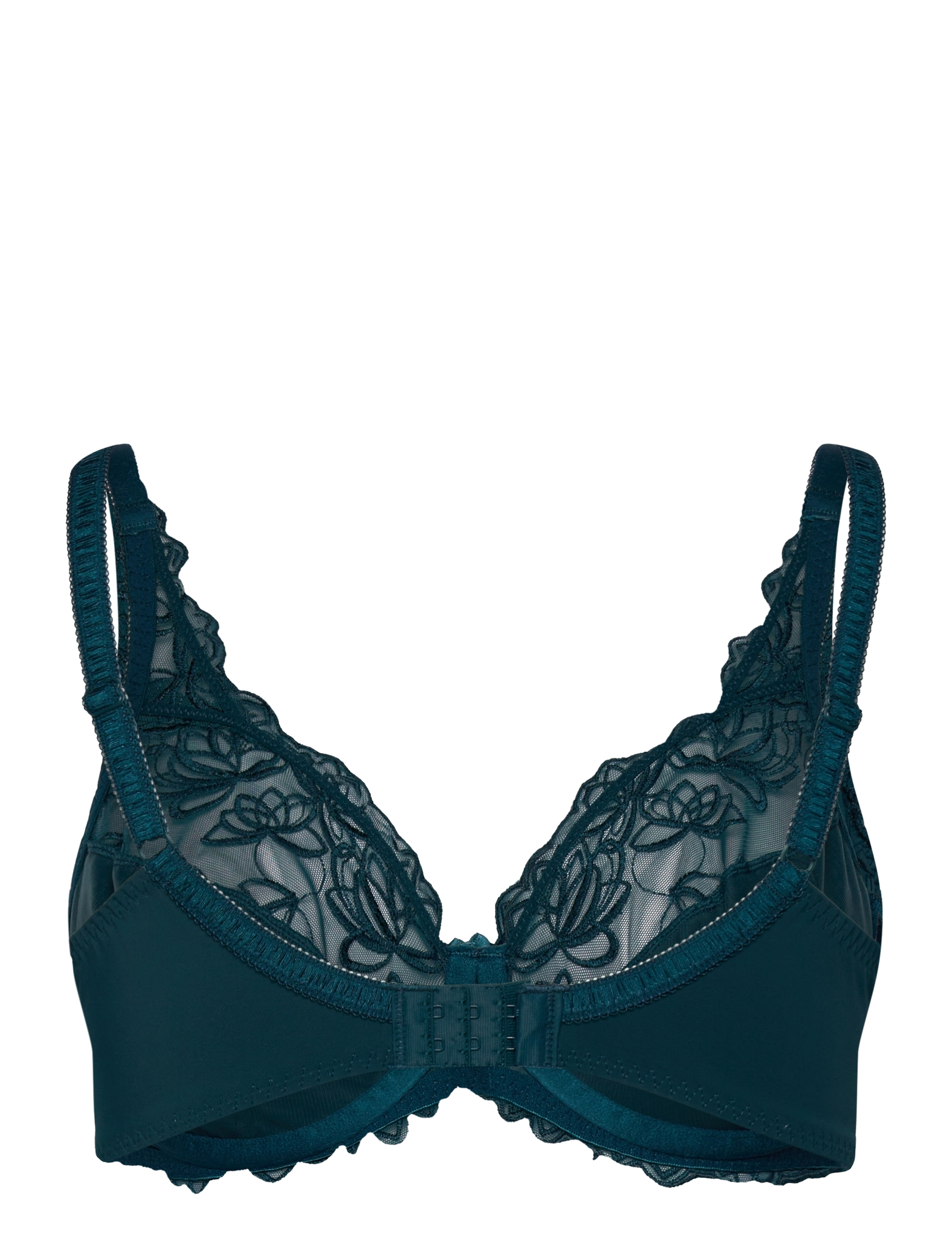Hunkemöller - Diva Uf - bügel-bh - legion blue - 2