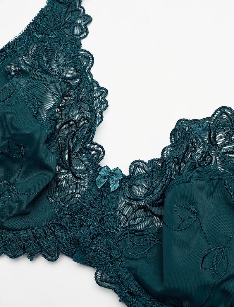 Hunkemöller - Diva Uf - laveste priser - legion blue - 4