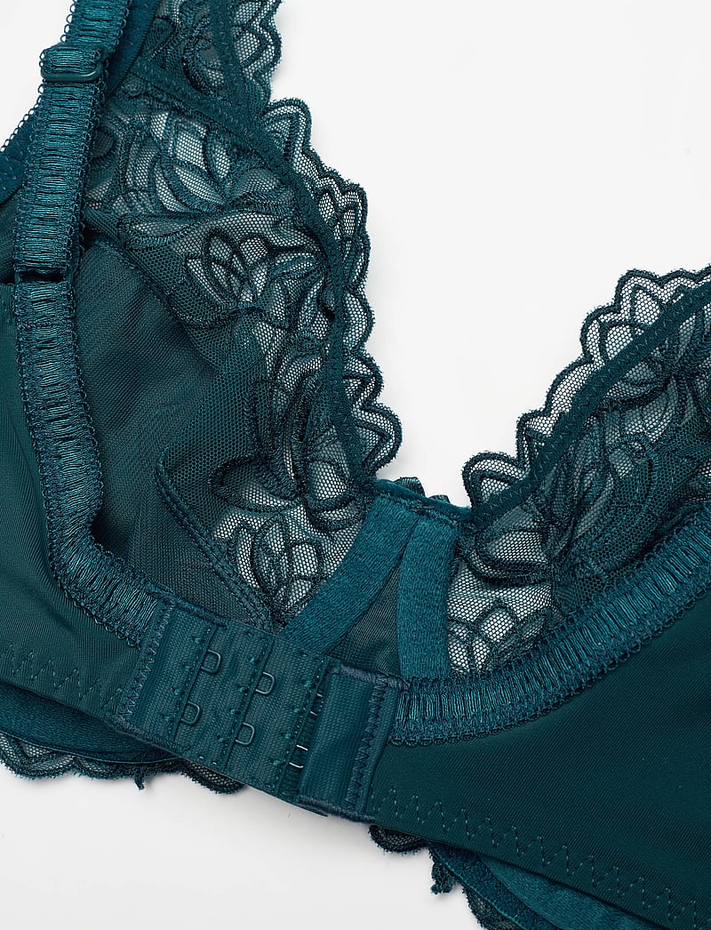 Hunkemöller - Diva Uf - laveste priser - legion blue - 5