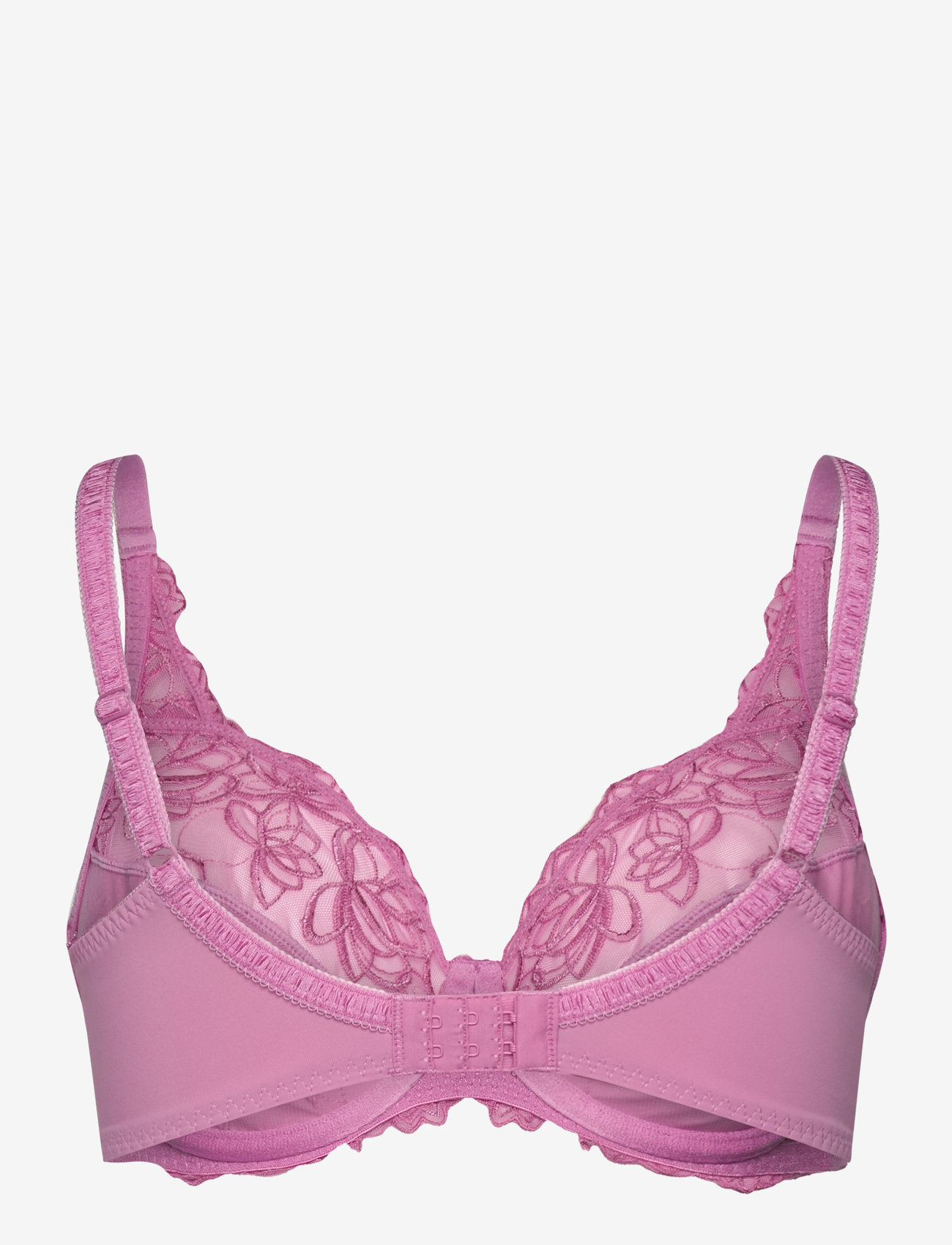 Hunkemöller - Diva Uf - laveste priser - opera mauve - 1