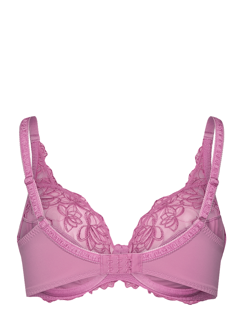 Hunkemöller - Diva Uf - laveste priser - opera mauve - 1