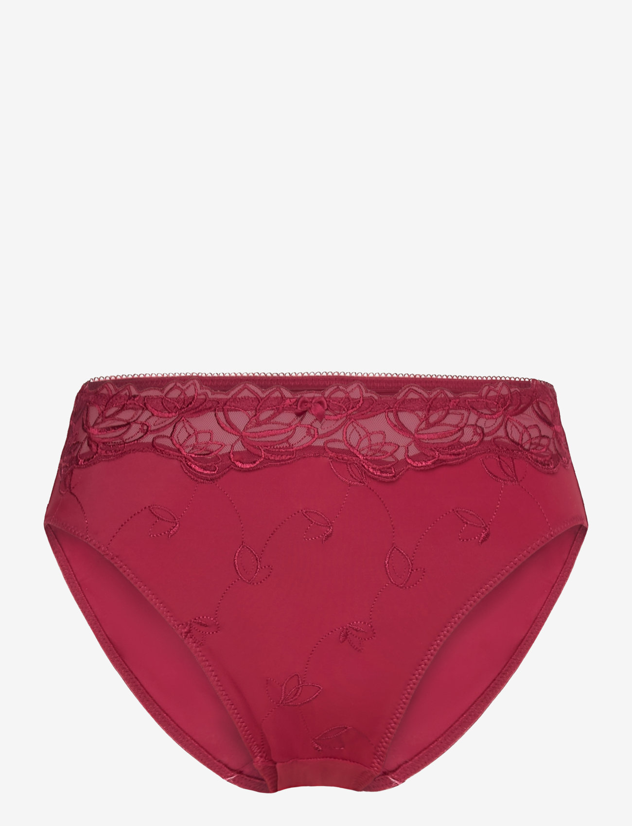 Hunkemöller - Diva Hl Rio H - kingitused alla 30€ - tibetan red - 0