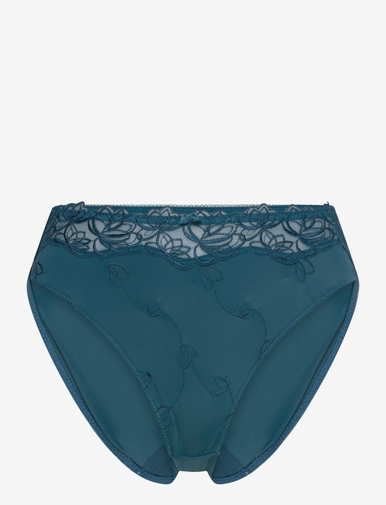 Hunkemöller - Diva Hl Rio H - briefs - legion blue - 1