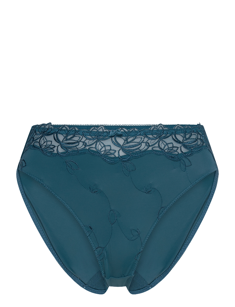 Hunkemöller - Diva Hl Rio H - briefs - legion blue - 1