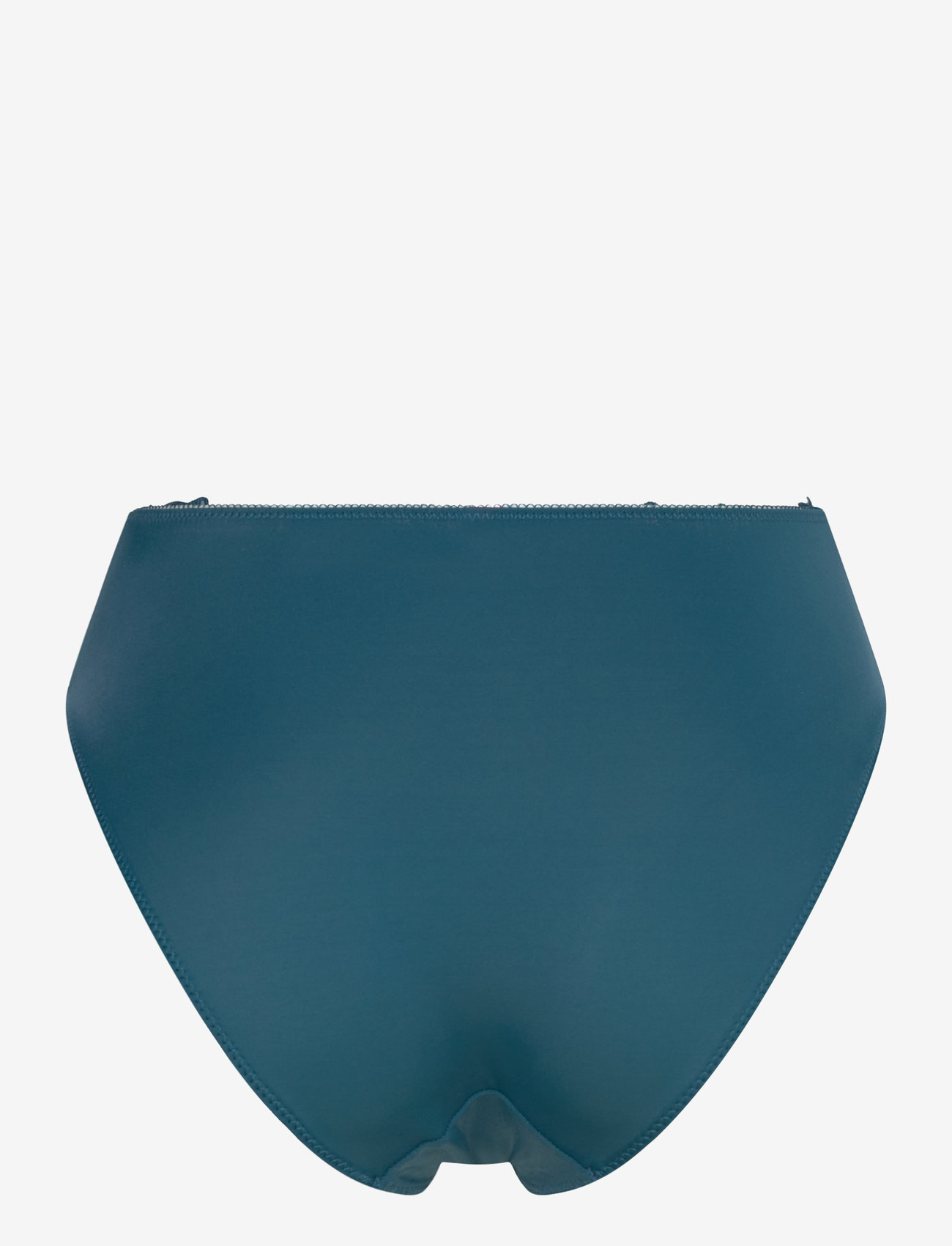 Hunkemöller - Diva Hl Rio H - briefs - legion blue - 2