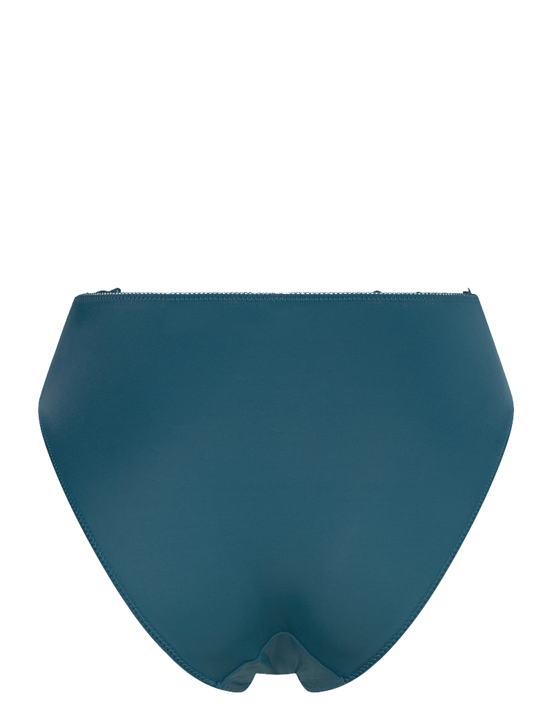 Hunkemöller - Diva Hl Rio H - briefs - legion blue - 2