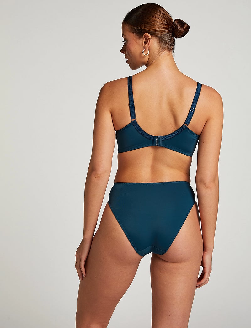 Hunkemöller - Diva Hl Rio H - briefs - legion blue - 3