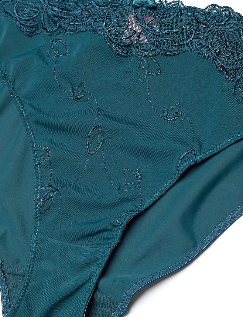 Hunkemöller - Diva Hl Rio H - briefs - legion blue - 4