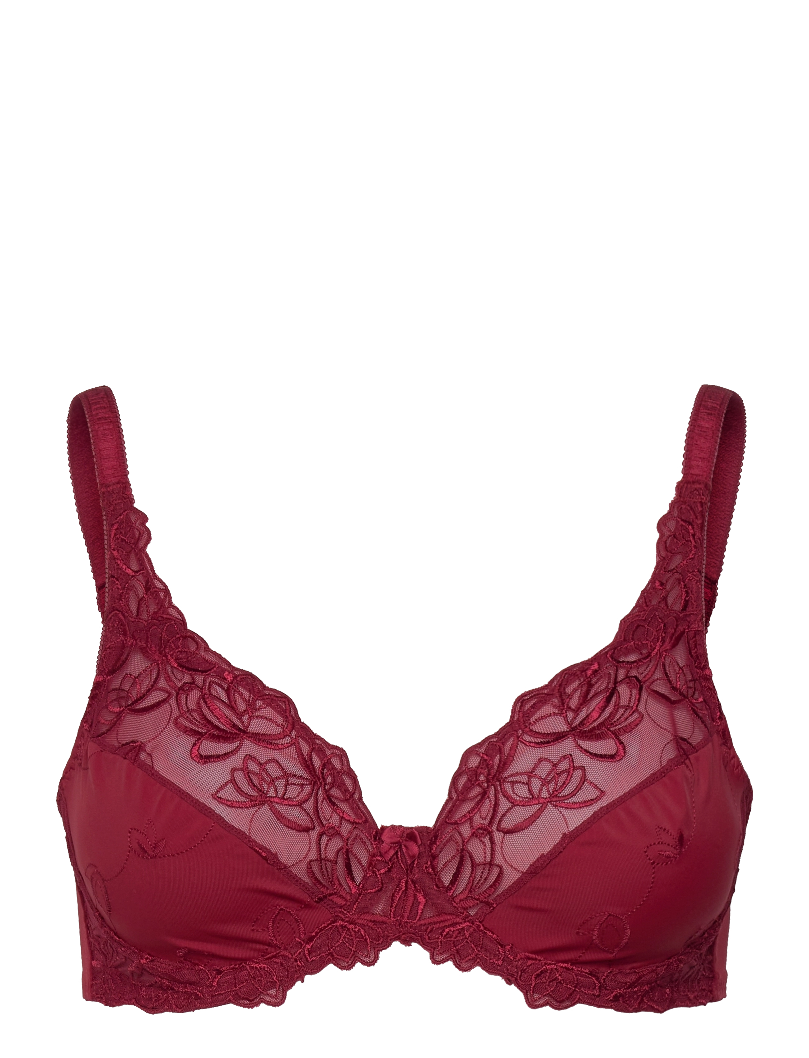 TIBETAN RED