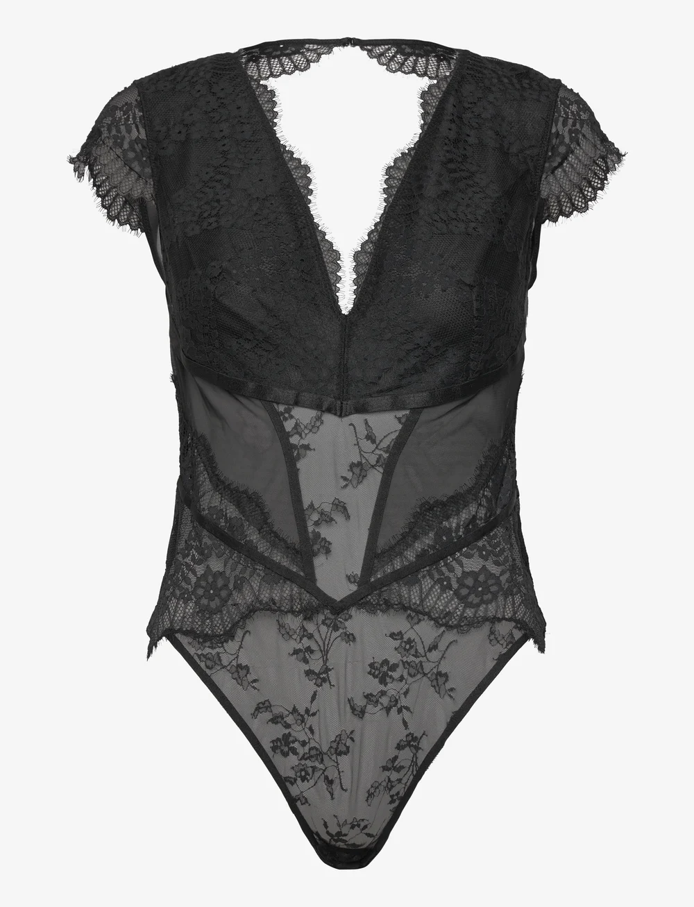 Hunkemöller - Daphne Body - erilised sündmused - caviar - 1