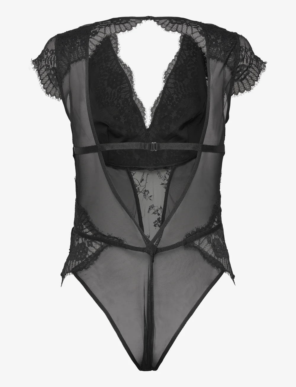 Hunkemöller - Daphne Body - erilised sündmused - caviar - 2