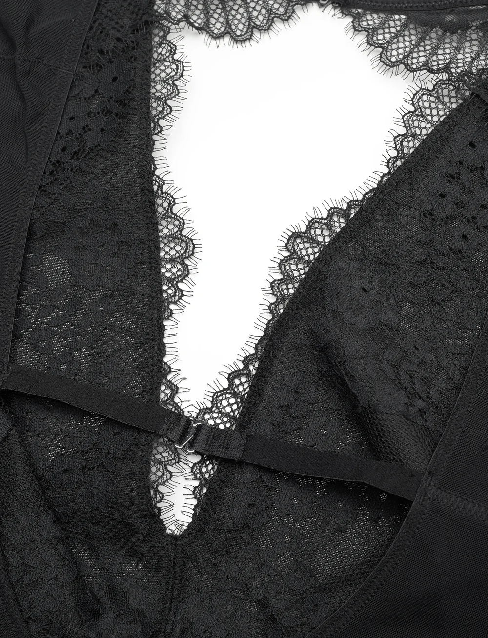 Hunkemöller - Daphne Body - erilised sündmused - caviar - 5