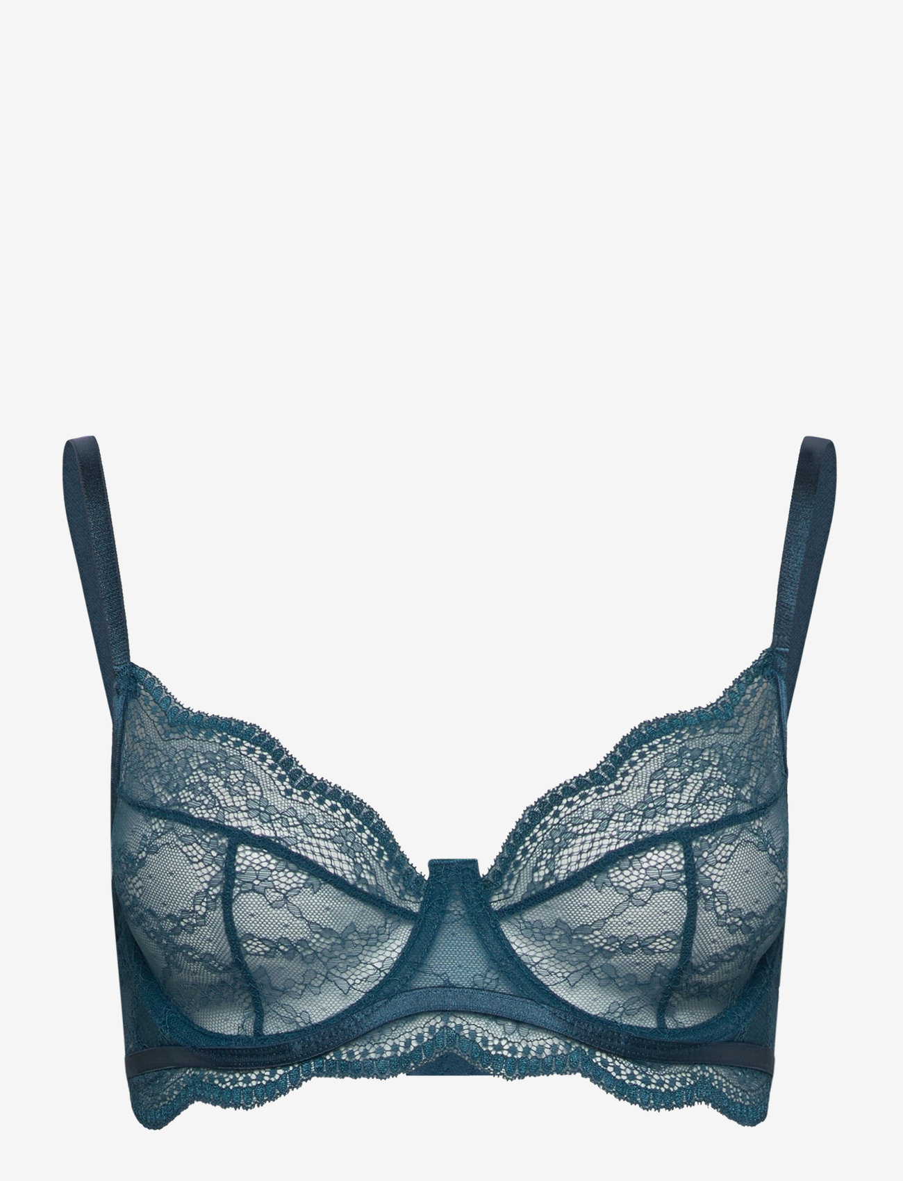 Hunkemöller - ISABELLE UD - gifts below 15000kr - legion blue - 0