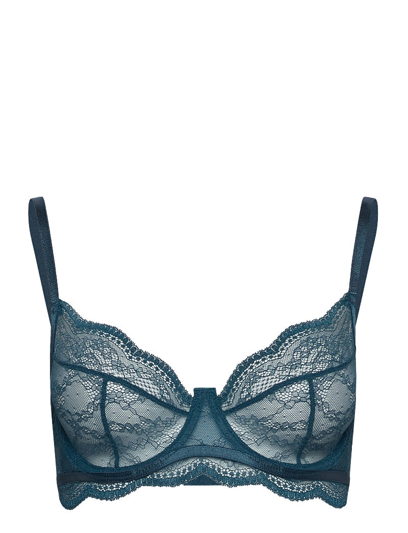Hunkemöller - ISABELLE UD - die niedrigsten preise - legion blue - 0