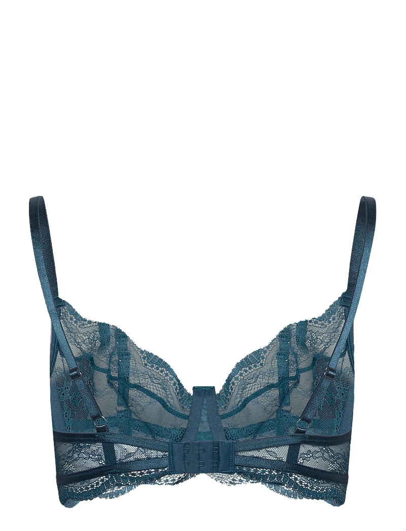 Hunkemöller - ISABELLE UD - die niedrigsten preise - legion blue - 1