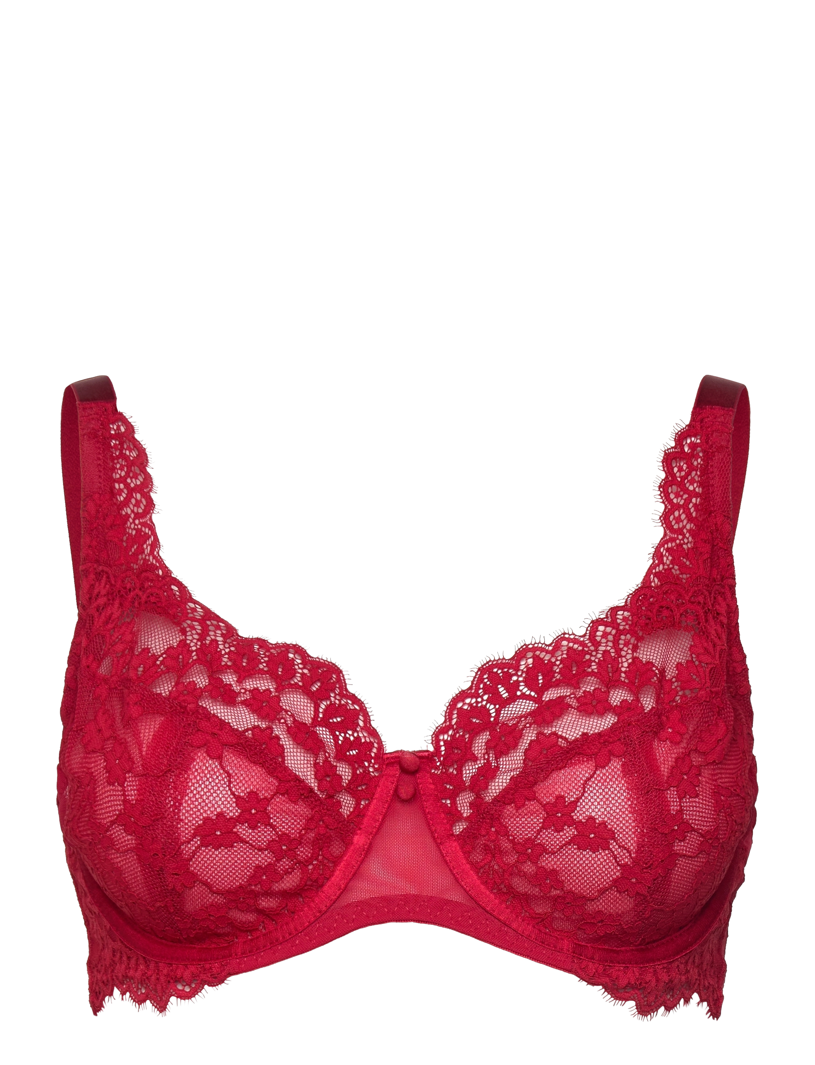 HUNKEMÖLLER Daisy Uf Rot - Ex75 - Damen